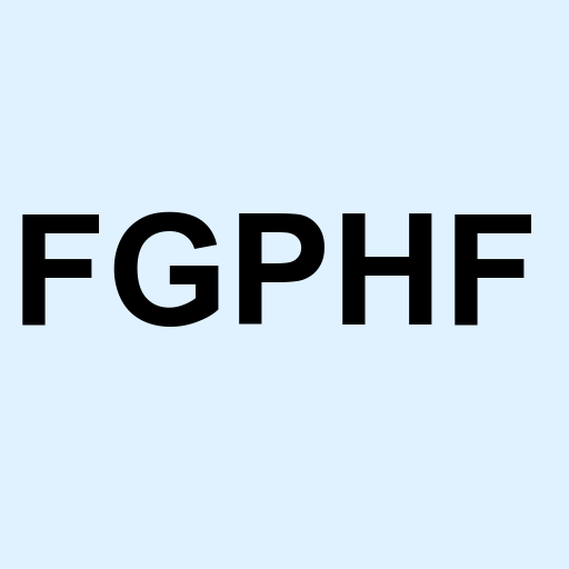 Stock fgphf logo