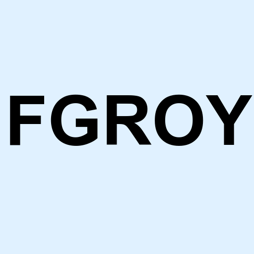 Stock fgroy logo