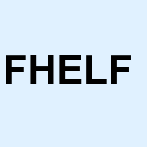 Stock fhelf logo