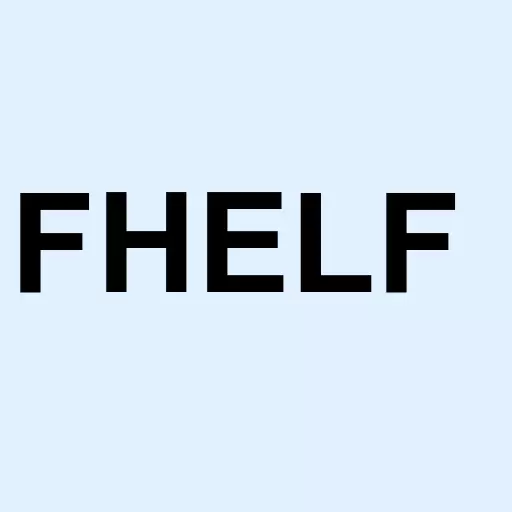First Helium Logo