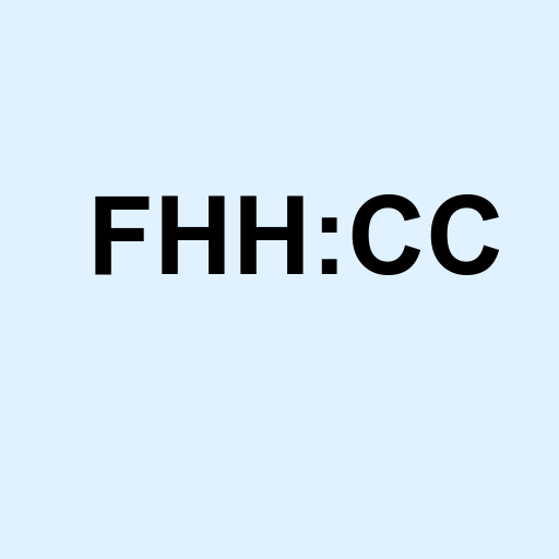 Stock fhh:cc logo