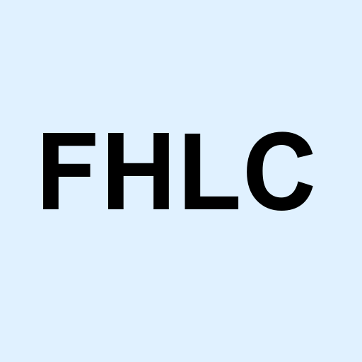 Stock fhlc logo