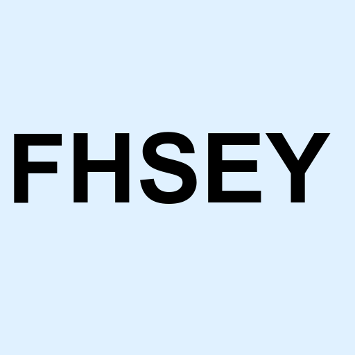 Stock fhsey logo