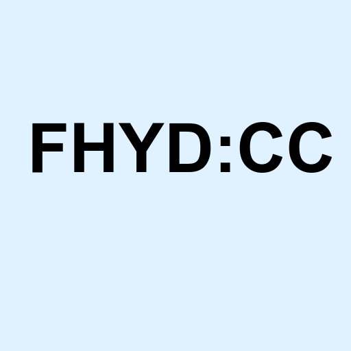 Stock fhyd:cc logo