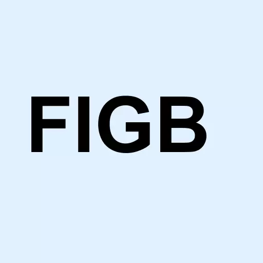Fidelity Investment Grade Bond ETF Logo