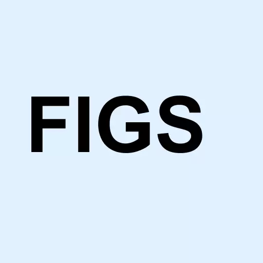FIGS Inc. Class A Logo