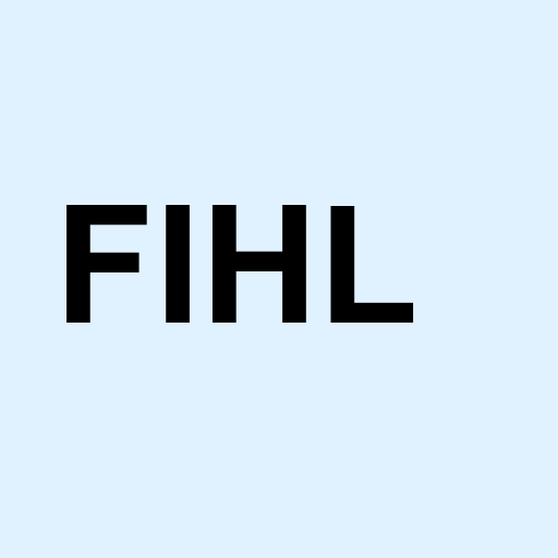 Stock fihl logo