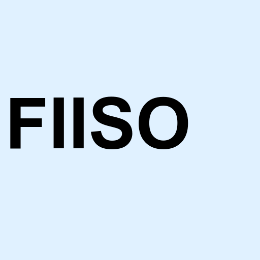 Stock fiiso logo