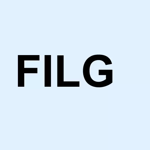 Grayscale Filecoin Trust Fil Shs Accd Inv Logo