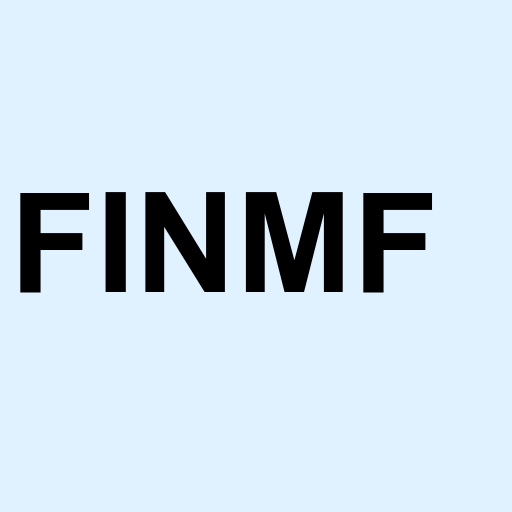 Stock finmf logo
