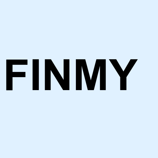 Stock finmy logo