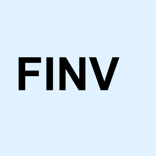 Stock finv logo