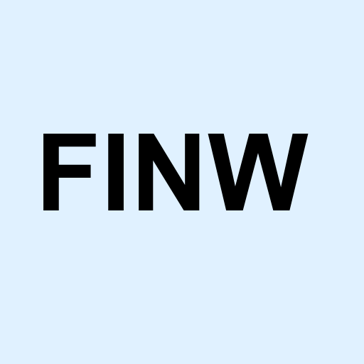 Stock finw logo