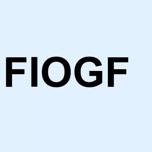 Fiore Exploration Ltd Logo