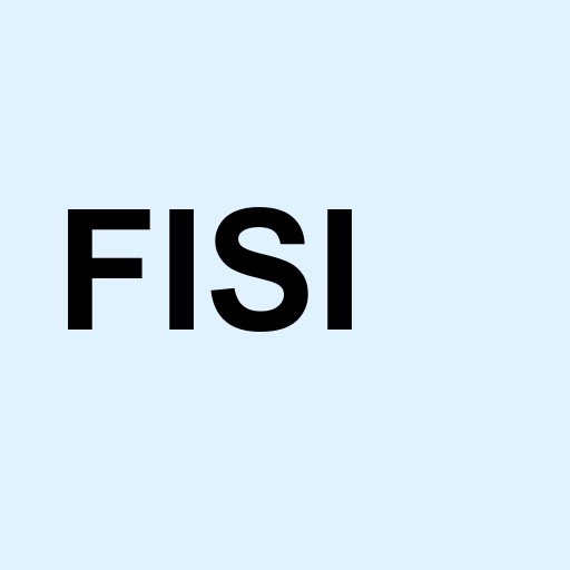 Stock fisi logo
