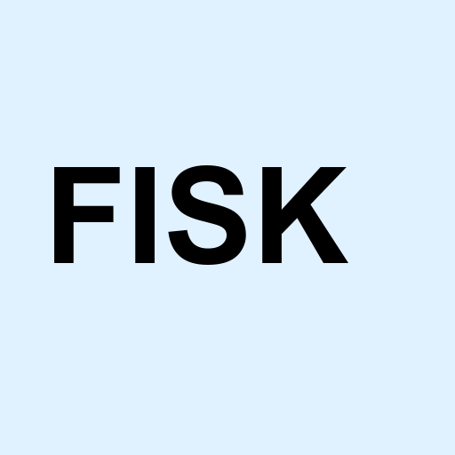 Stock fisk logo