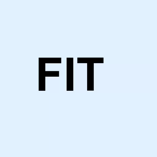 Fitbit Inc. Class A Logo