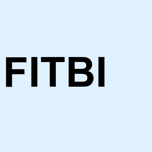 Stock fitbi logo