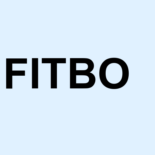 Stock fitbo logo