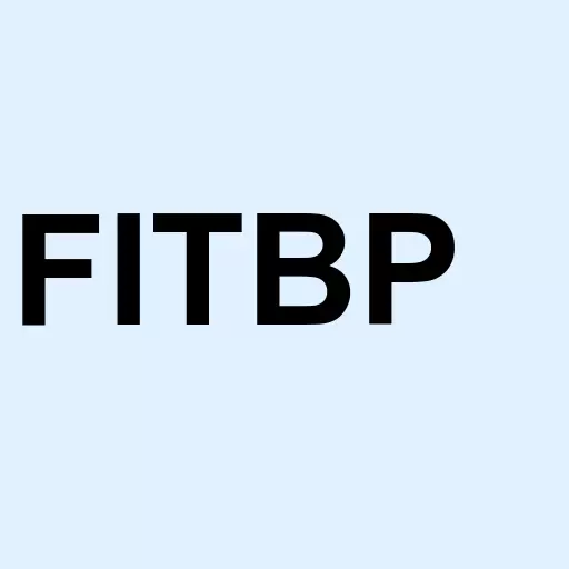 Fifth Third Bancorp - 6% PRF PERPETUAL USD 1000 - Sr A Rp 1/40 Dp Cl B Logo