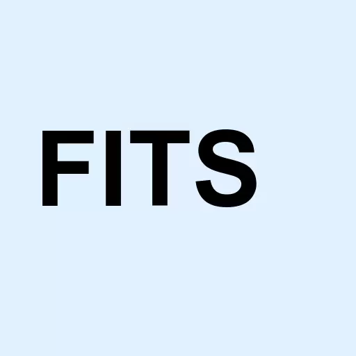 The Health and Fitness ETF Logo