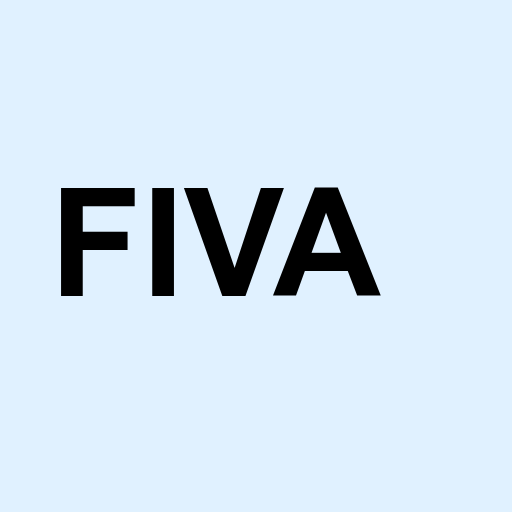 Stock fiva logo