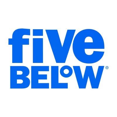 Five Below Inc. Logo