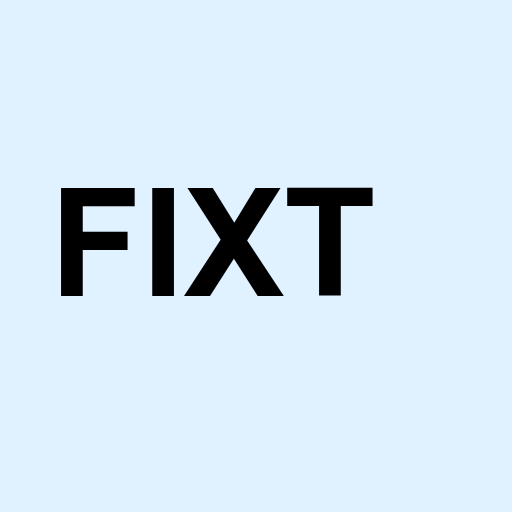 Stock fixt logo