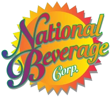 National Beverage Corp. Logo