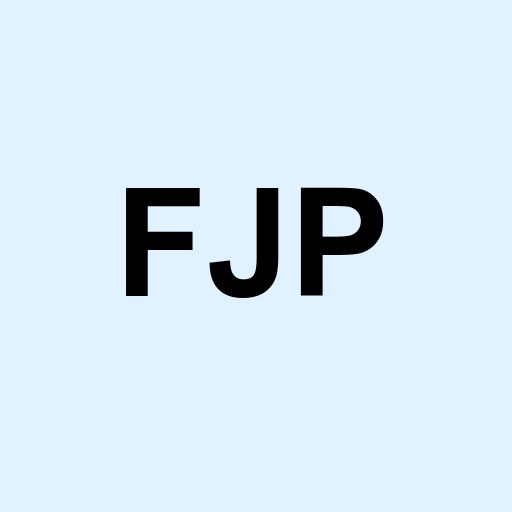 Stock FJP logo