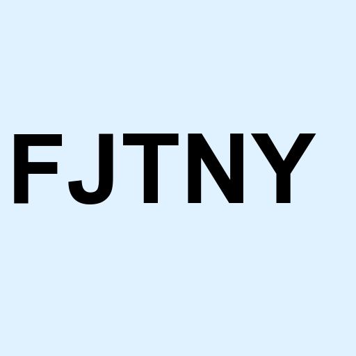 Stock fjtny logo