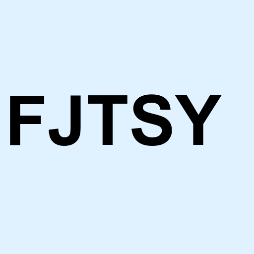 Stock fjtsy logo