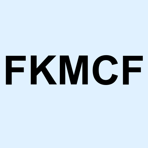Stock fkmcf logo