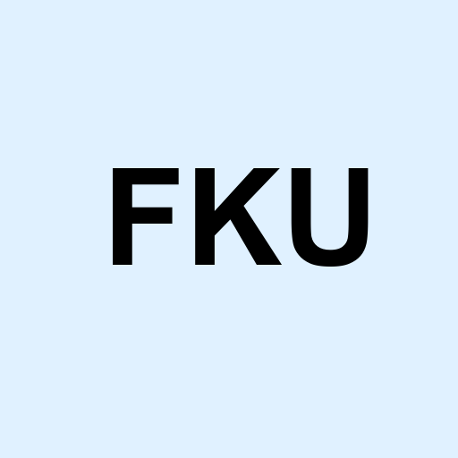 Stock fku logo