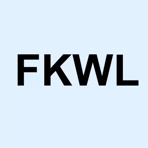 Franklin Wireless Corp. Logo
