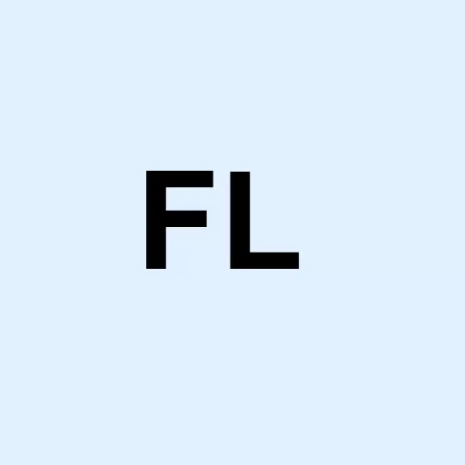 Foot Locker Inc. Logo