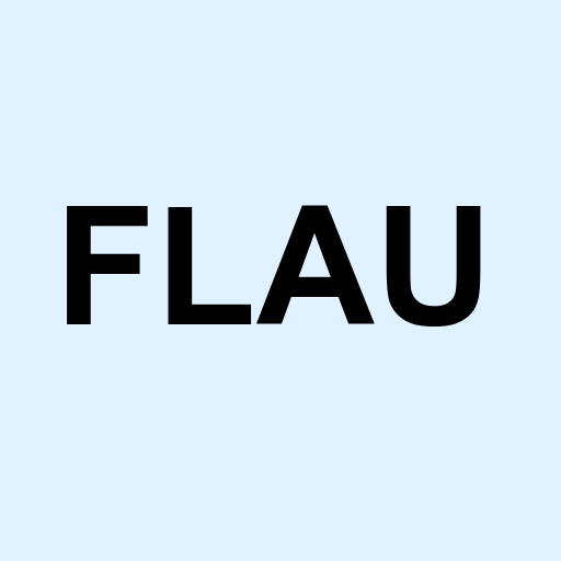 Stock flau logo