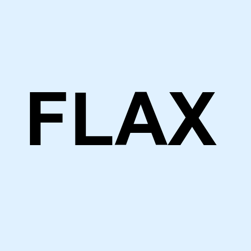Stock FLAX logo