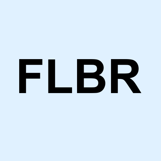 Stock flbr logo