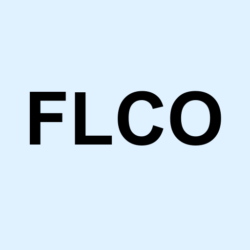 Stock flco logo