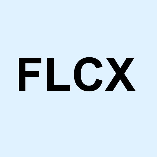 Stock FLCX logo