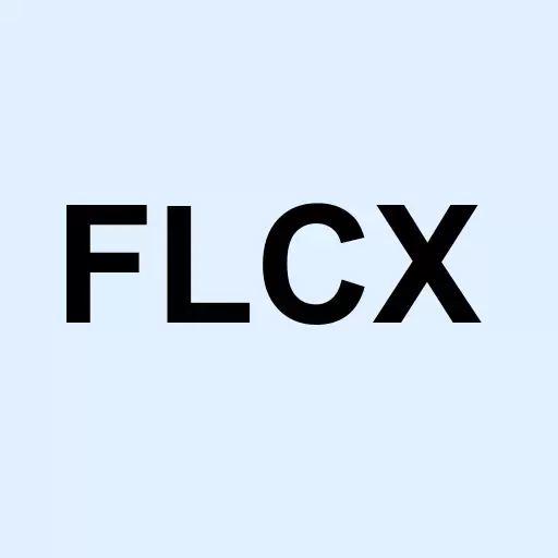 FlooidCX Corp Logo