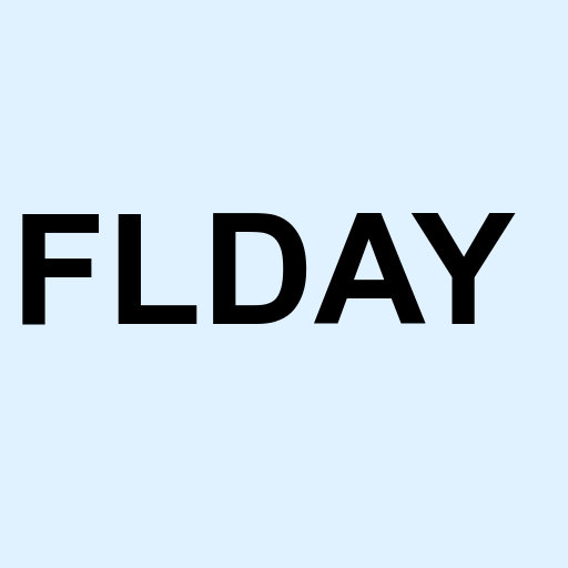Stock flday logo