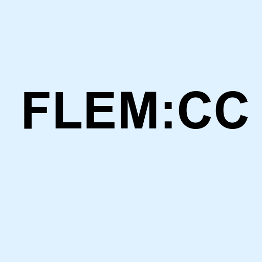 Stock flem:cc logo