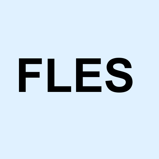 Stock fles logo