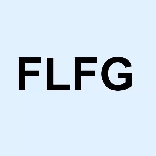 Federal Life Group Inc. Logo