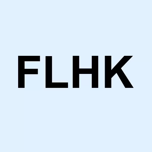 Franklin FTSE Hong Kong Logo
