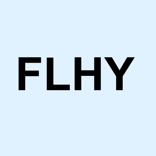 Stock flhy logo