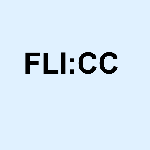 Stock FLI:CC logo