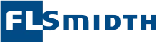 FLSmidth & Co A/S Logo
